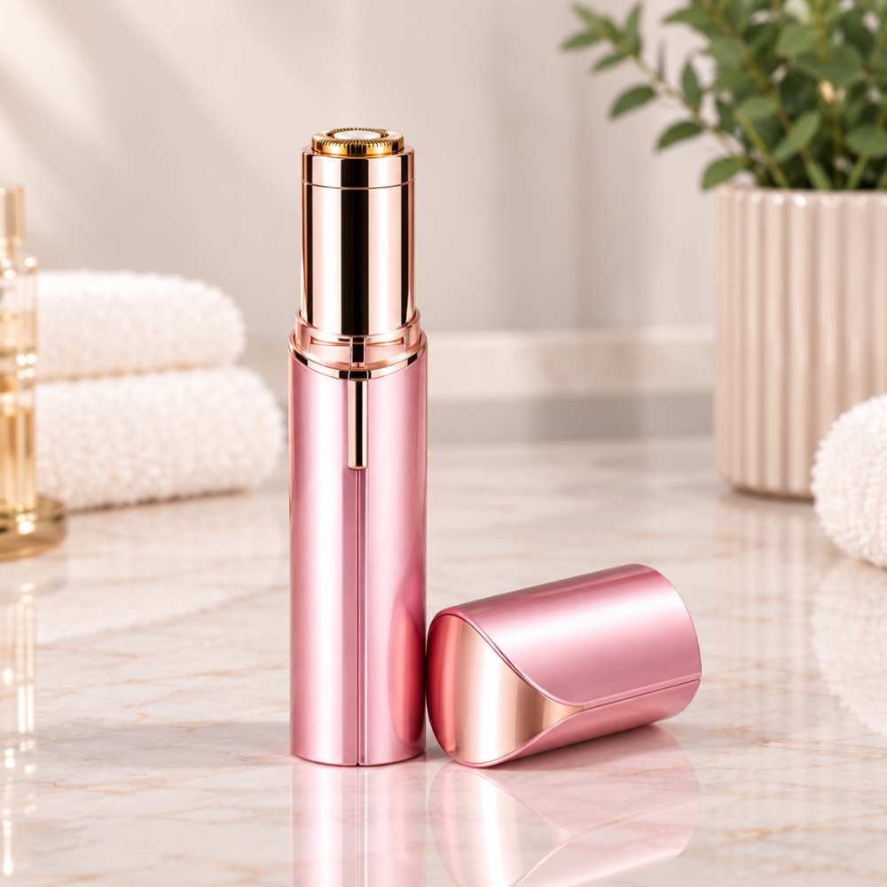 Paradis - L'épilateur facial