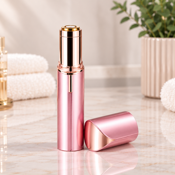 Paradis - L'épilateur facial