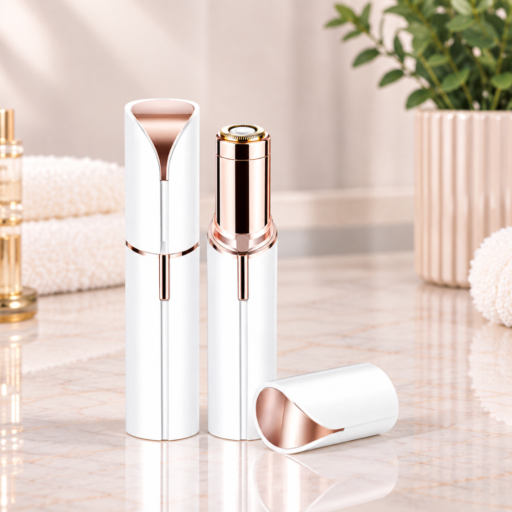 Paradis - L'épilateur facial