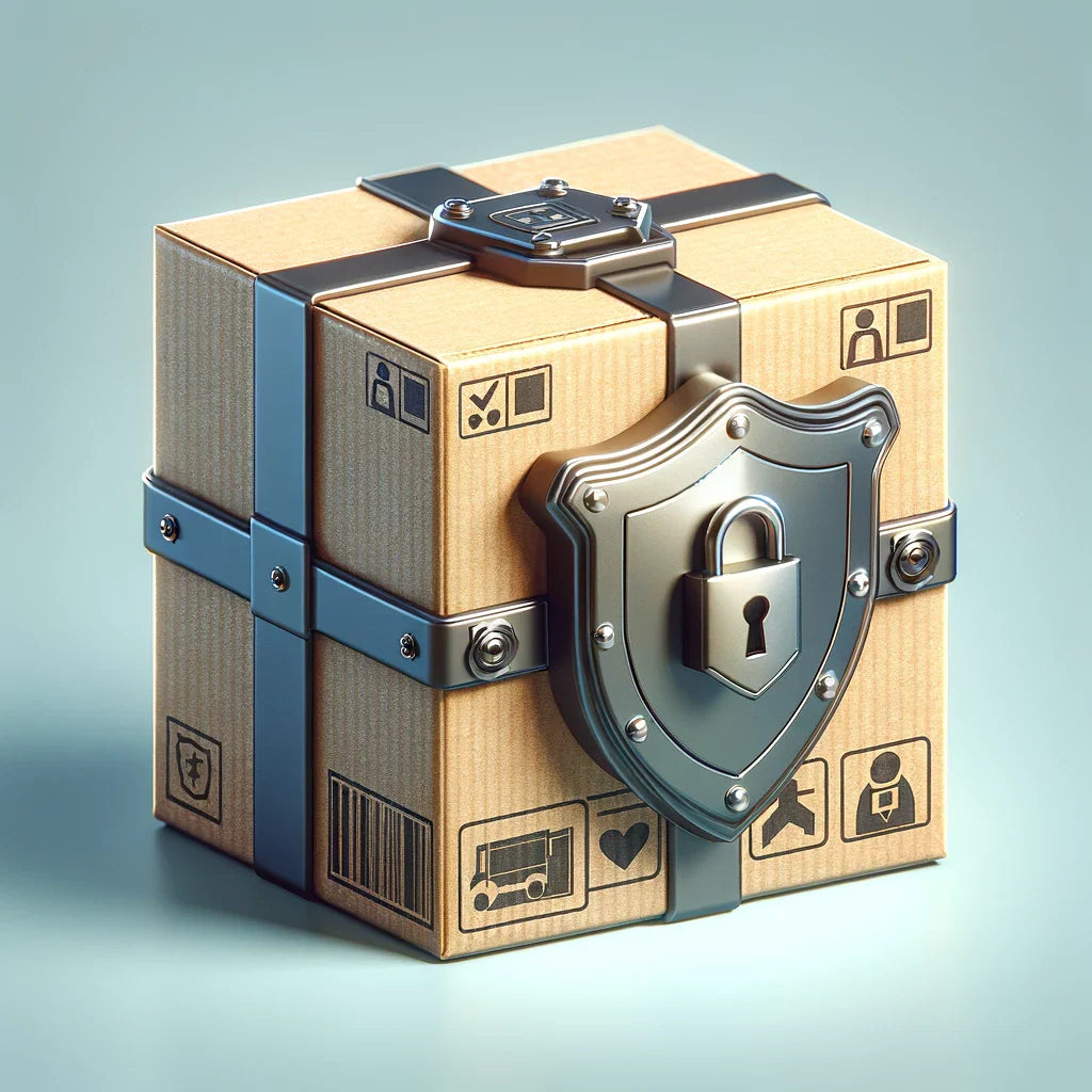 Protection colis